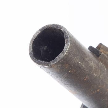 Chamber-loading rifle, Swedish m/1851 for the navy,.