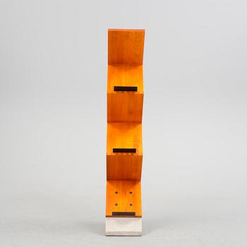 JONAS BOHLIN, "Zink", tidskriftsställ, Källemo.