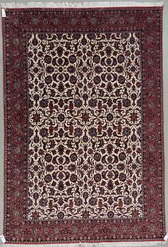 MATTA, Bidjar. Ca 293x199 cm.