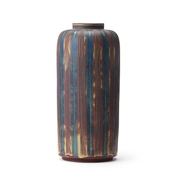 Wilhelm Kåge, vas, "Farsta", Gustavsbergs studio 1956.