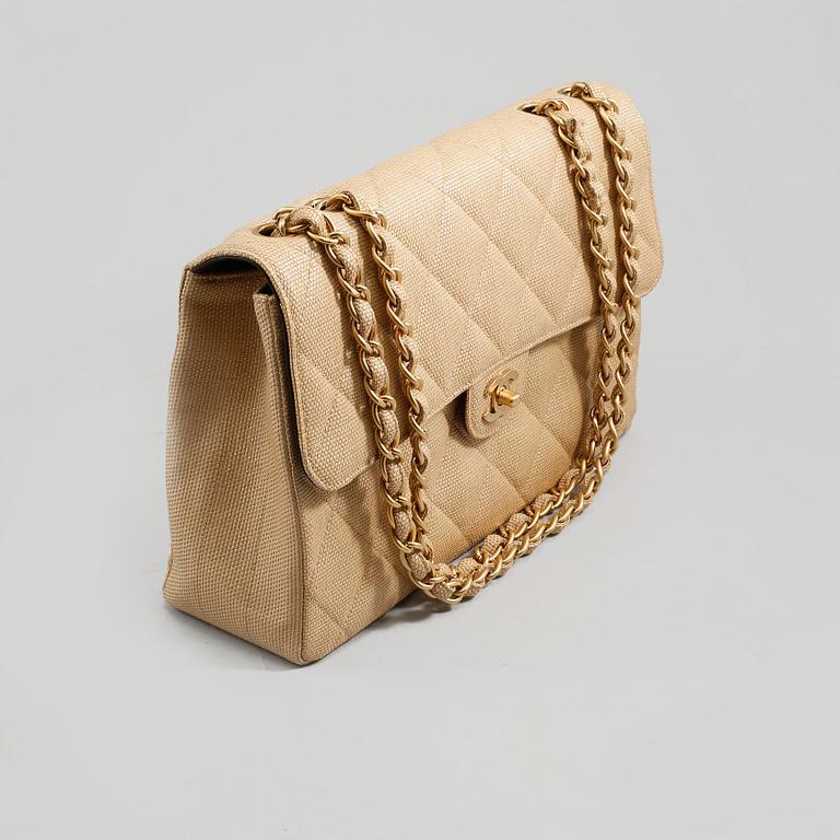 VÄSKA, "2.55", Chanel.