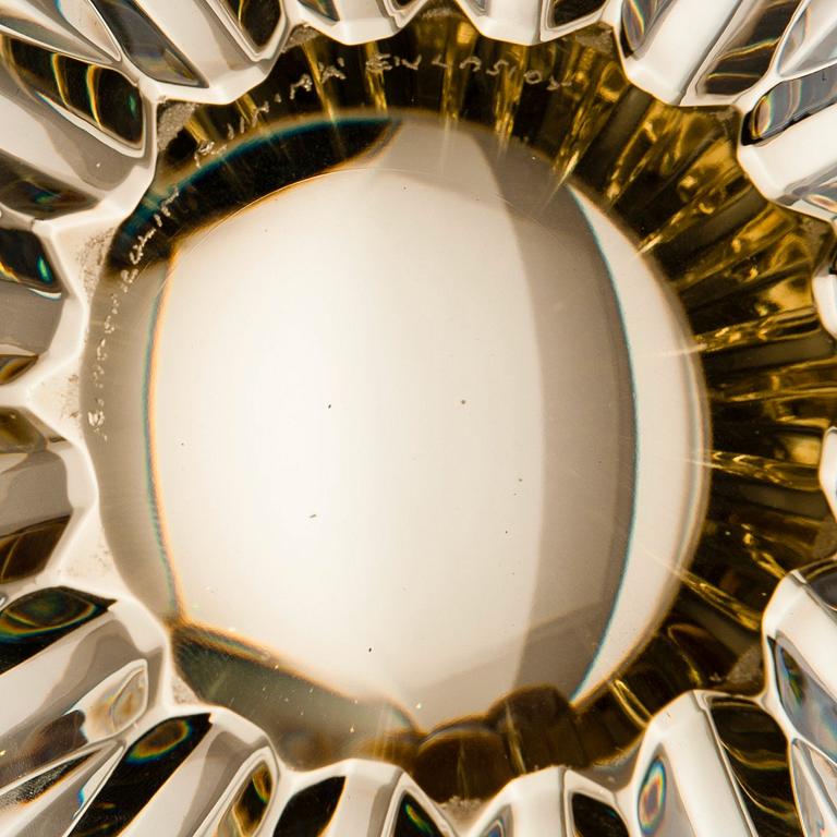 Aimo Okkolin, A VASE.