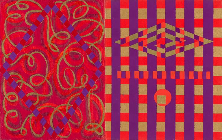 Mari Rantanen, "Modern Renessance II".