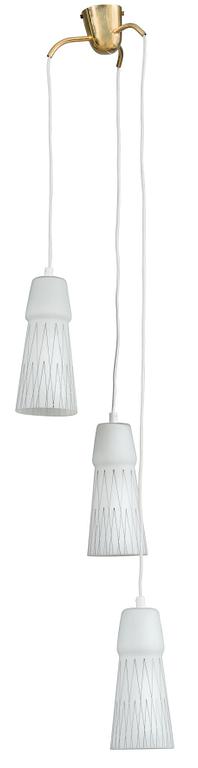 LISA JOHANSSON-PAPE, TAKLAMPA.