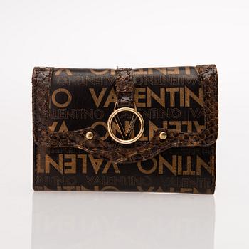 VALENTINO WALLET.