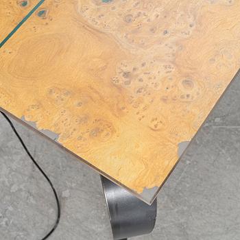 Desk, Free Wheel Denmark 1996.