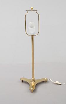 BORDSLAMPA, modell 2467/2, Josef Frank, Firma Svenskt Tenn.