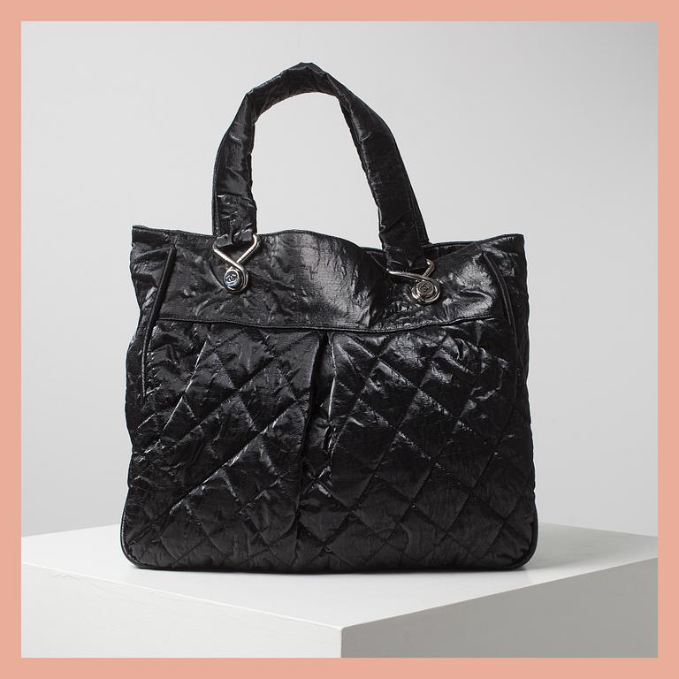 VÄSKA, Chanel.