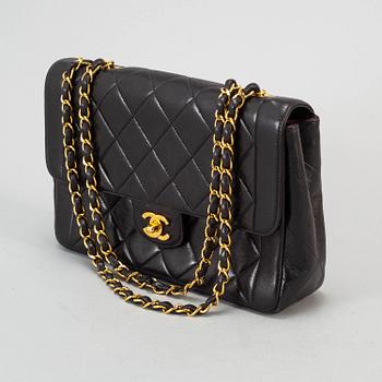 CHANEL, flap bag, 1994-1996.