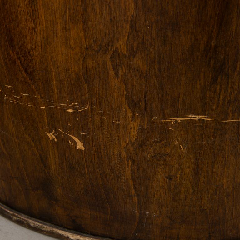 A PAIR OF 1930s CLUB / RESTAURANT CHAIRS, Otto Korhonen and Alvar Aalto for O.Y. Huonekalu- ja Rakennustyötehdas A.B.