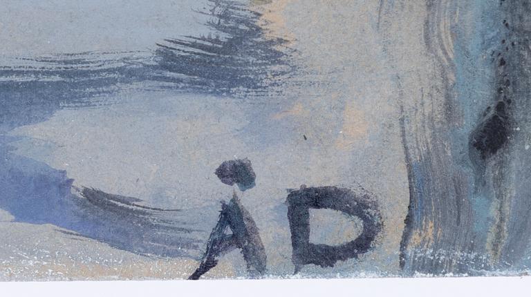 Åsa Davidsson, "Önskebrunn".