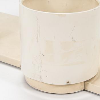 Alvar Aalto, kattolvalaisin, tilaustyö Idman 1962.