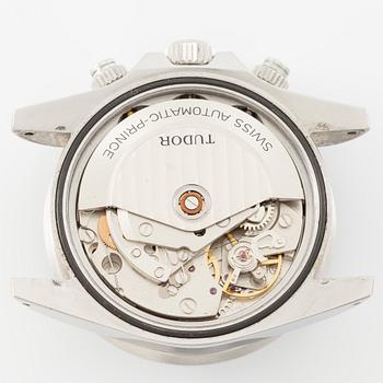 Tudor, Prince Oysterdate, "Big Block", kronograf, ca 1994.