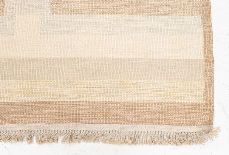 Anne-Marie Boberg, Rölakan, “Prisma”, approx. 250 x 160 cm.