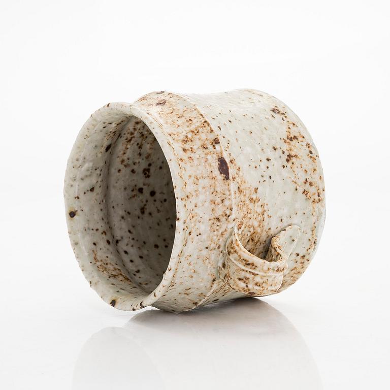 Kyllikki Salmenhaara, kulho, keramiikkaa, signeerattu KS ARABIA.