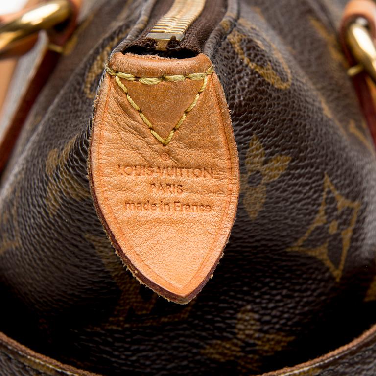 LAUKKU, "Totally", Louis Vuitton.