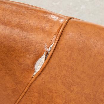 Eero Saarinen, skrivbordsstol NK (Nordiska Kompaniet) för Knoll international 1960-tal.