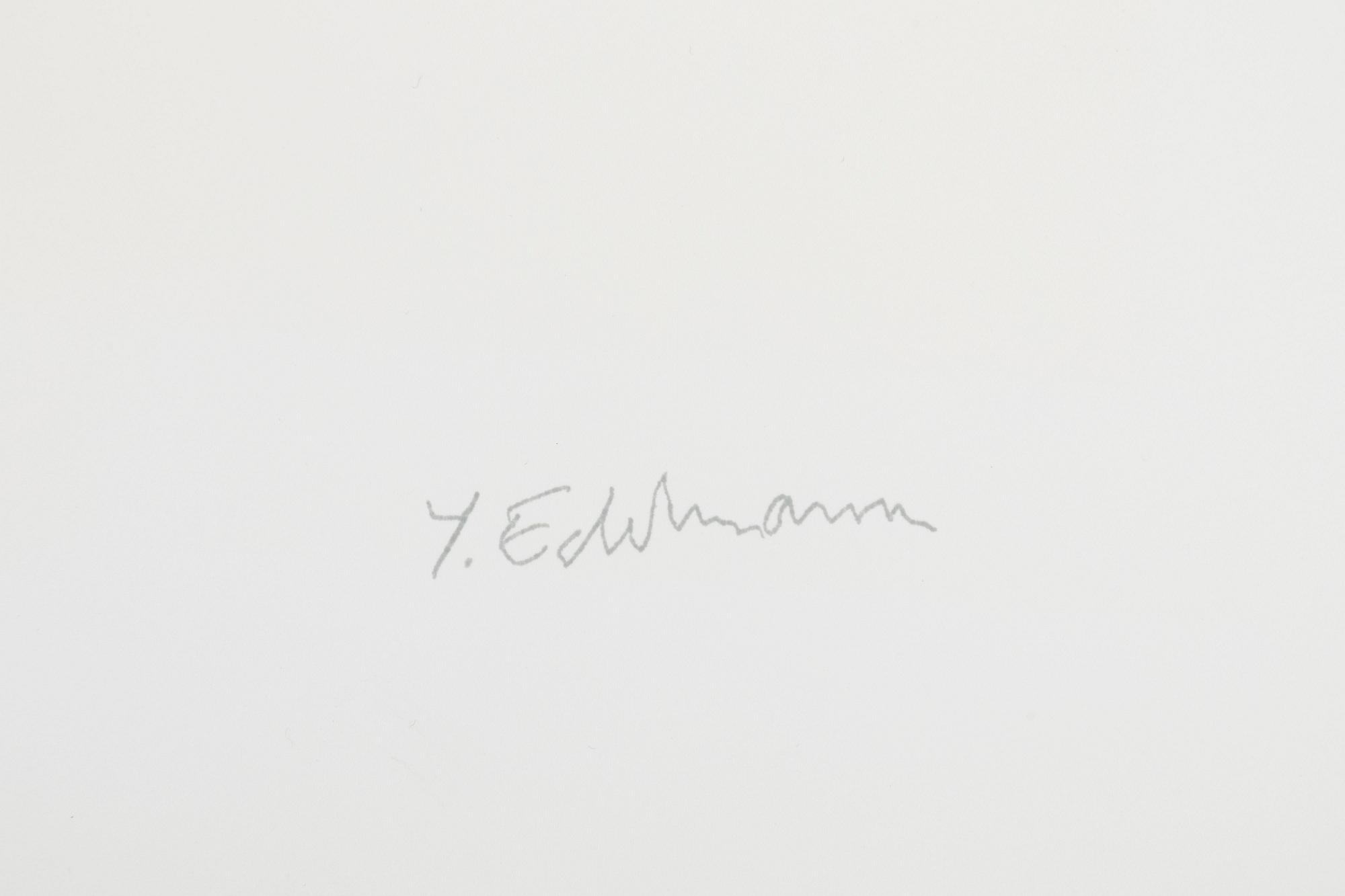 Yrjö Edelmann, Utan titel.