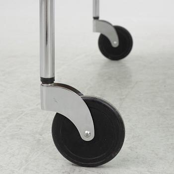 Gunilla Allard, a "Chicago" coffee table, Lammhults, Sweden.