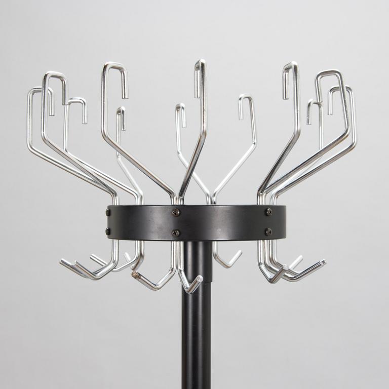 Naulakko MM Muuramen Metallli Oy, 1900-luvun loppu.