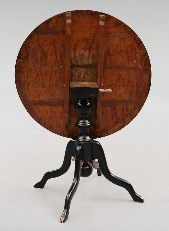 FÄLLBORD, omkring år 1900.