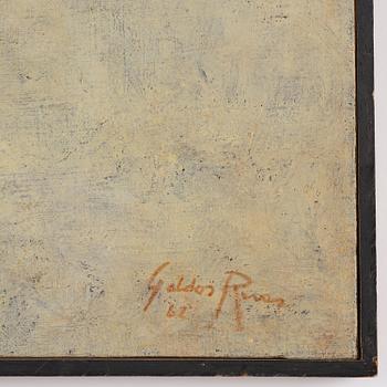 Enrique Galdos-Rivas, "Elementos Arciacos".