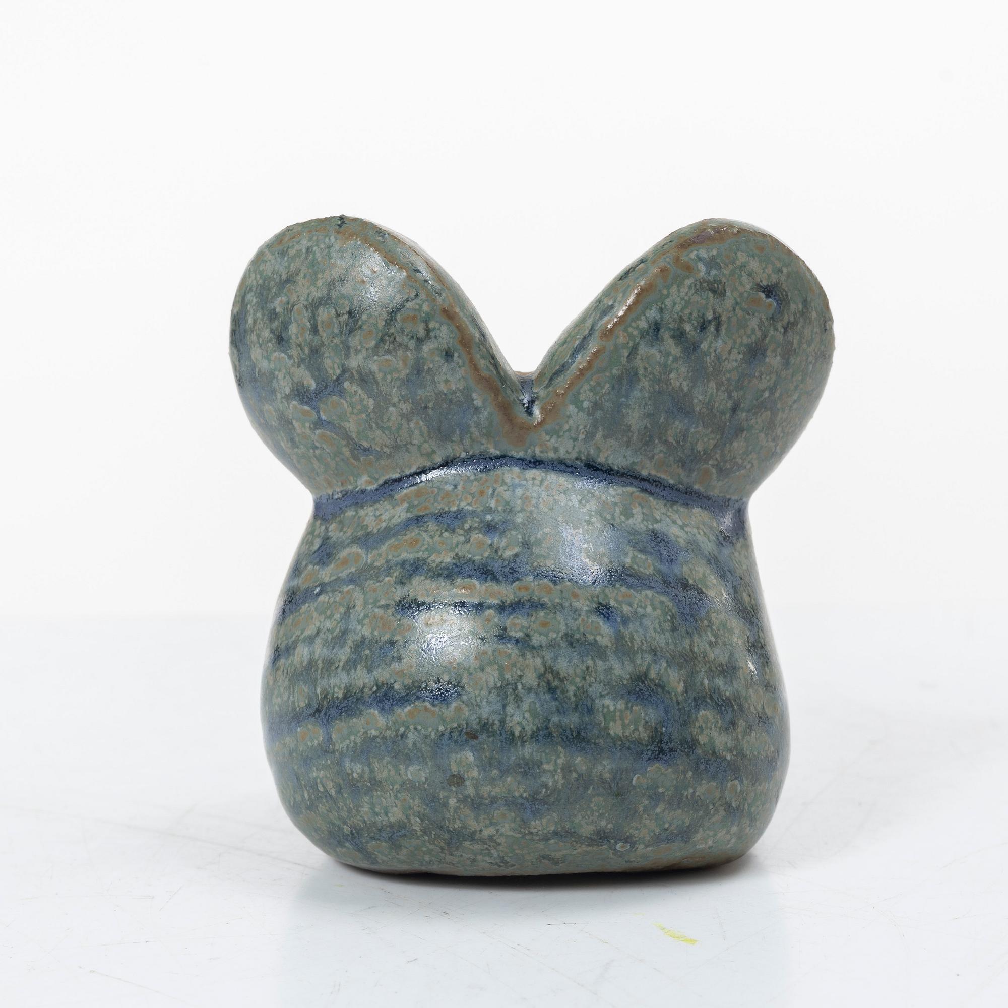 Lisa Larson, A figurine, Gustavsberg.