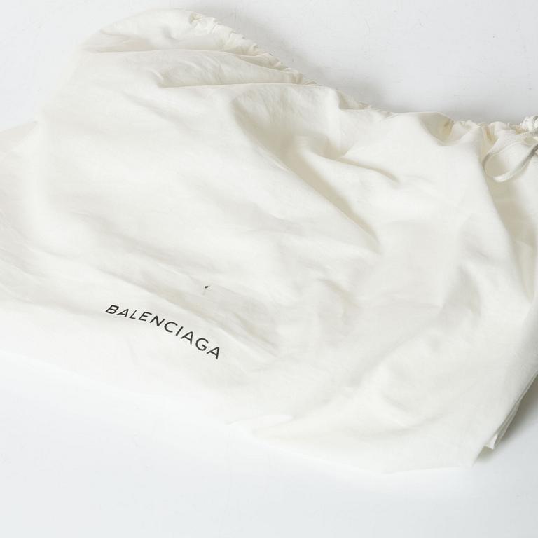 Balenciaga, bag, "Courier XL".