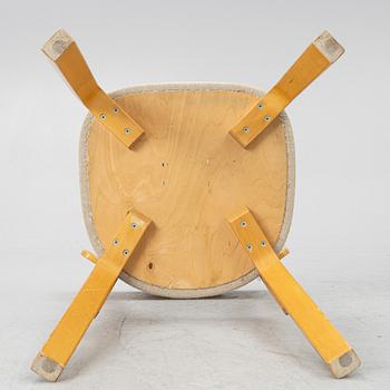 Alvar Aalto, chairs, a pair, model 69, Artek.