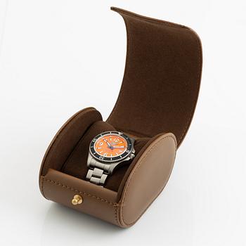 Breitling, Superocean Automatic 42, wristwatch, 42 mm.