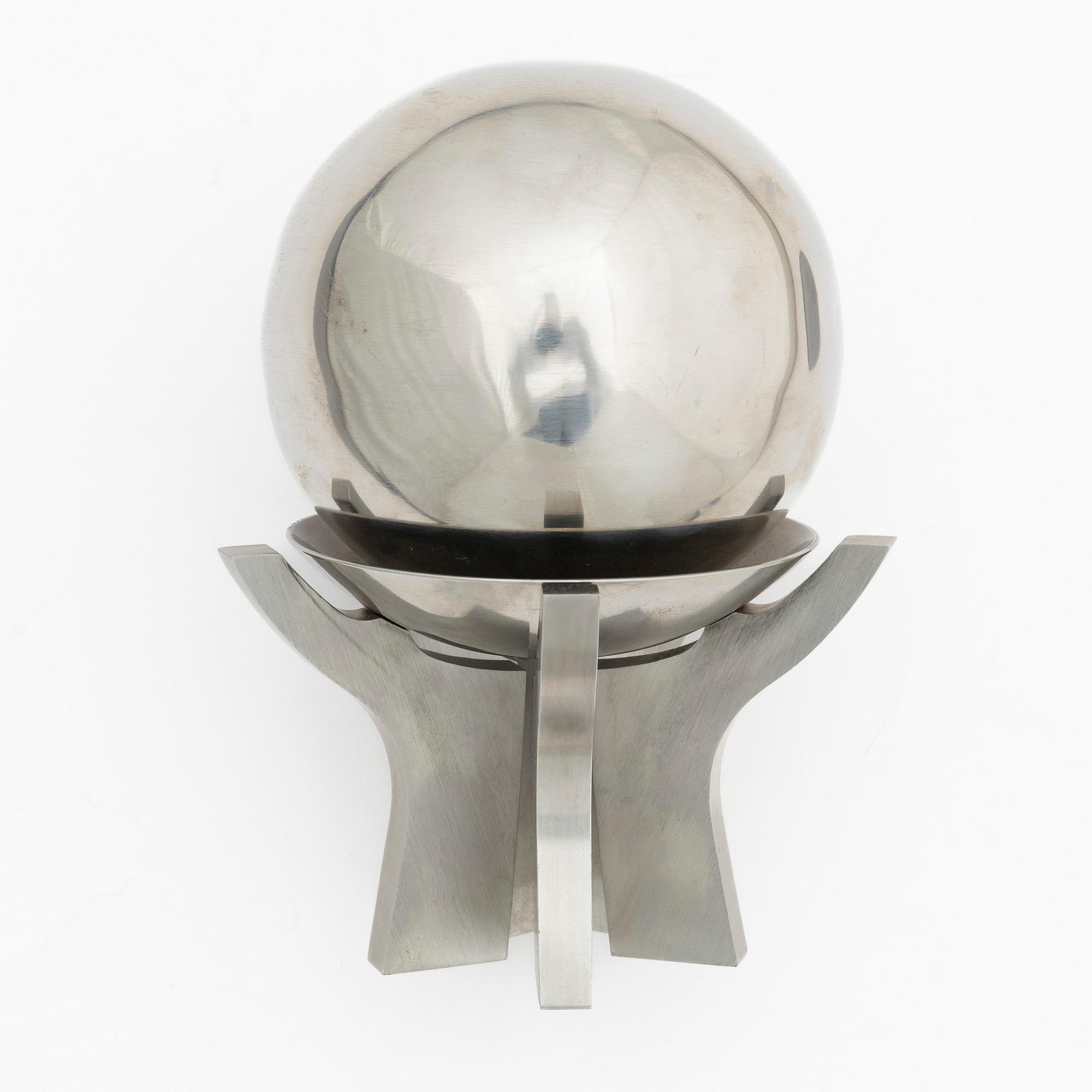 Thomas Nordbäck, Utan titel.