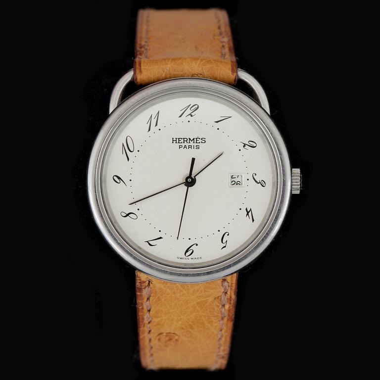 ARMBANDSUR, Hermés, Paris, numrerat 304731.