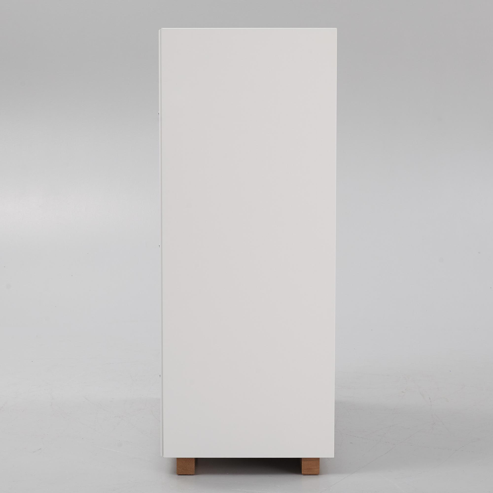 Jonas Bohlin & Thomas Sandell, byrå, "Snö", Asplund.