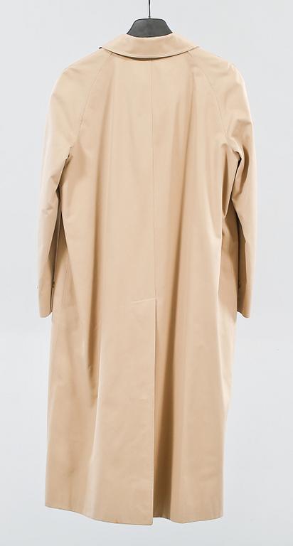 ROCK, Burberry.