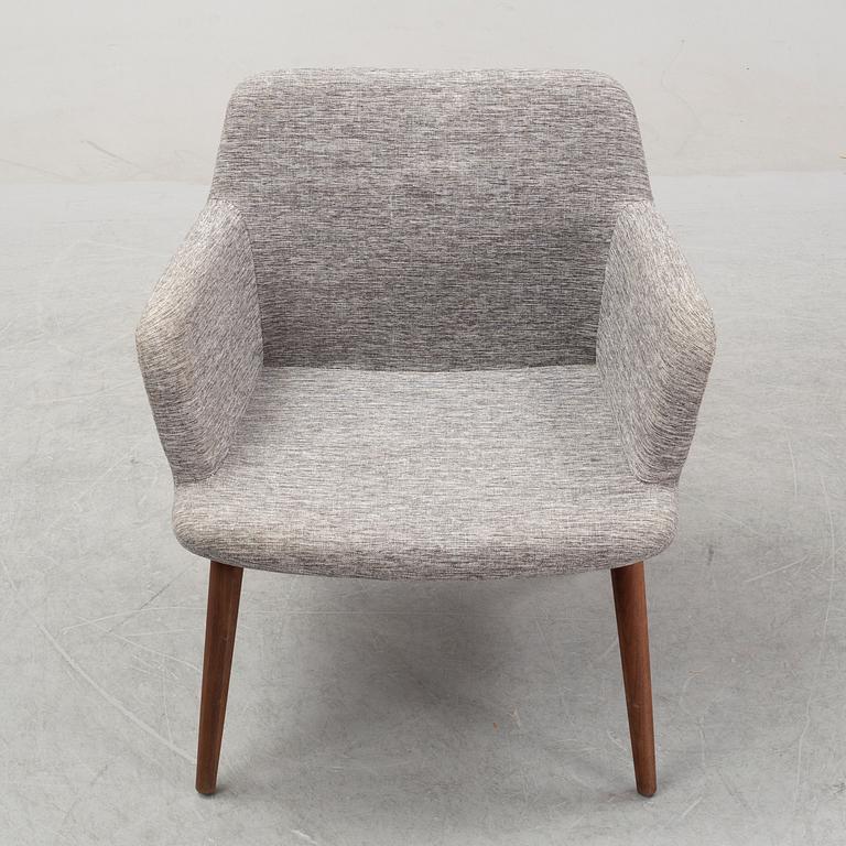 Glismand & Rüdiger, a 'C3' easy chair from Bolia.