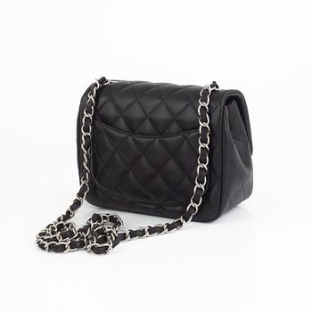 Chanel, bag, "Mini Flap Bag", 2009-2010.