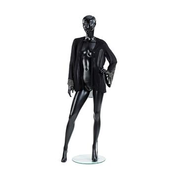 456. EVENING JACKET, from the 1920/30's.