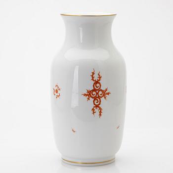 Meissen, Vas, porslin, 1900-tal.