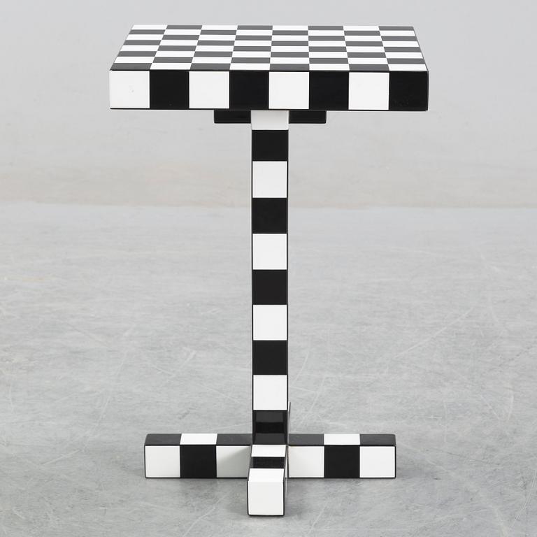 Front, bord, "Chess Table", Moooi.