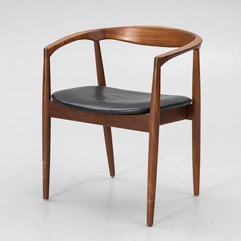 Kai Kristiansen, Armchair, "Troja", Ikea. The model was designed in 1959.