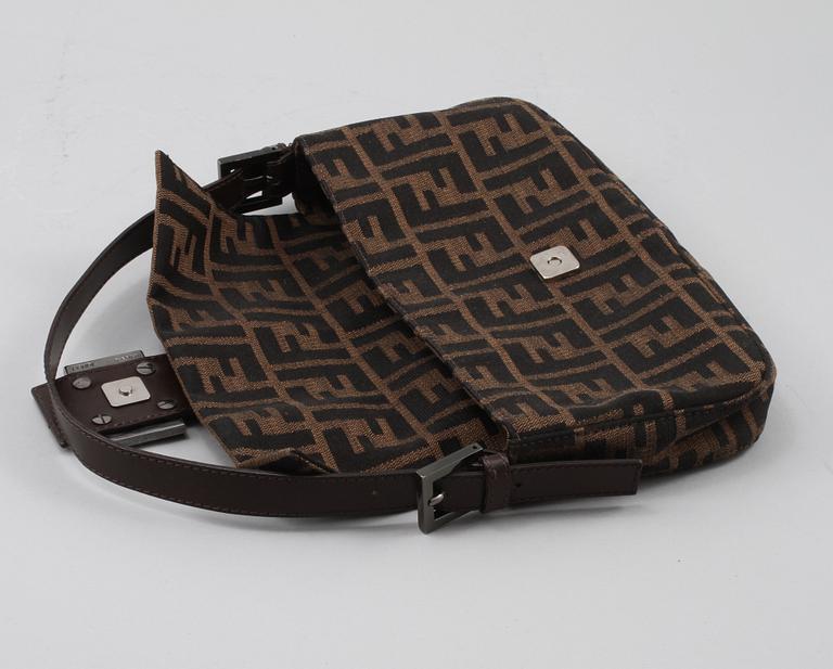 VÄSKA, Fendi.
