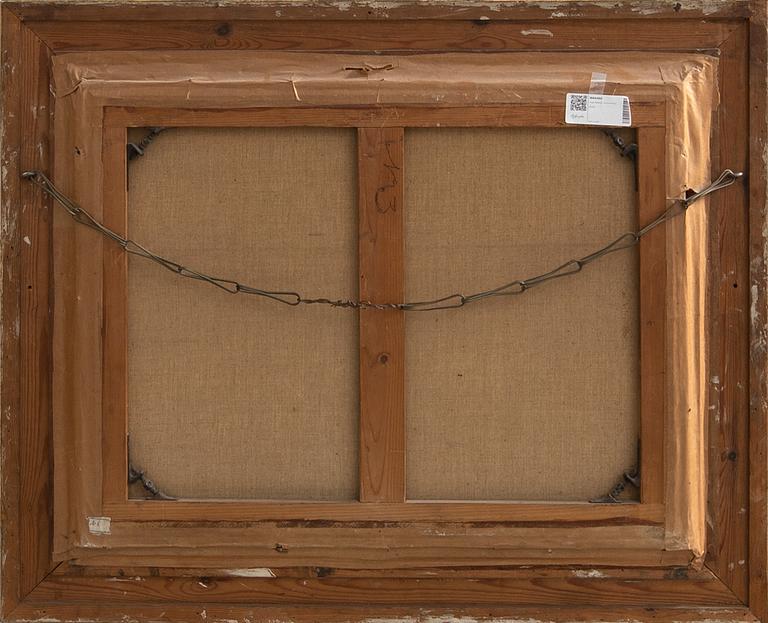 Hugo Salmson, Blomsteräng.