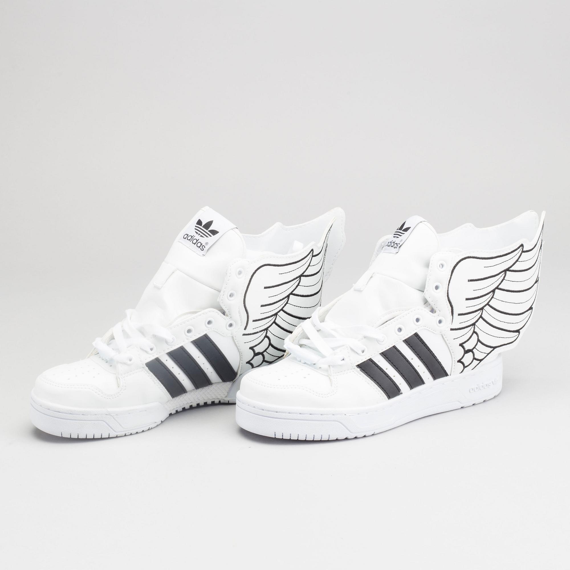 Adidas new york jeremy scott beverly hills sales