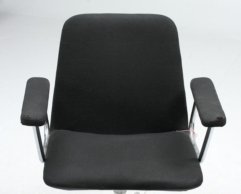 SKRIVBORDSSTOL, Johansson Design, 1900-talets slut.