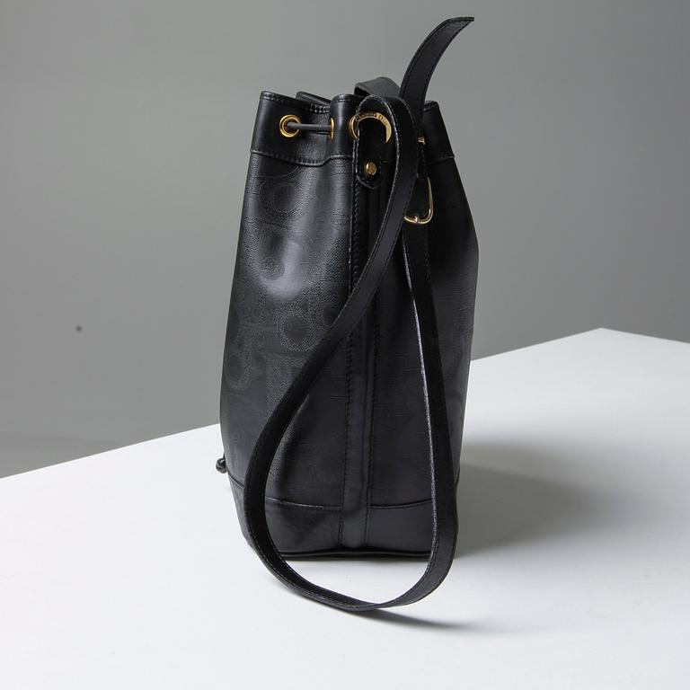 VÄSKA, Christian Dior.