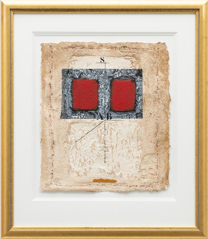 James Coignard, Untitled.