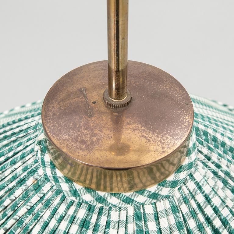 Josef Frank, Ceiling lamp, model 2560, Firma Svenskt Tenn.