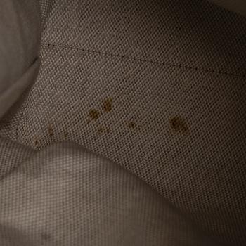 Gucci, a 'Soho' bag.