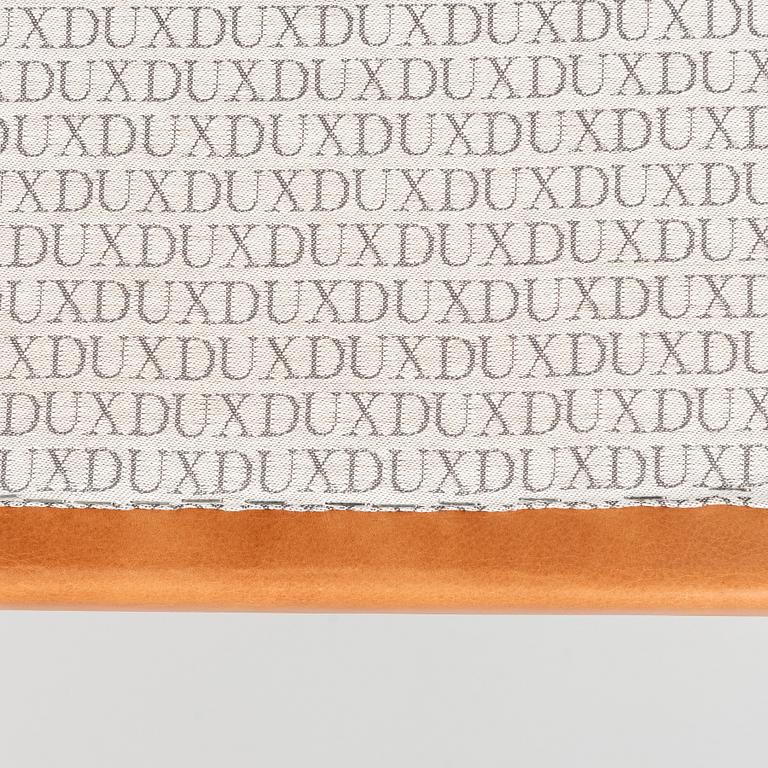 A 'Ritzy' sofa, Dux, 2000s.