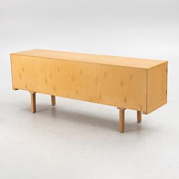 Björn Hultén, sideboard, "Västkust", Bofyra 1960-tal.